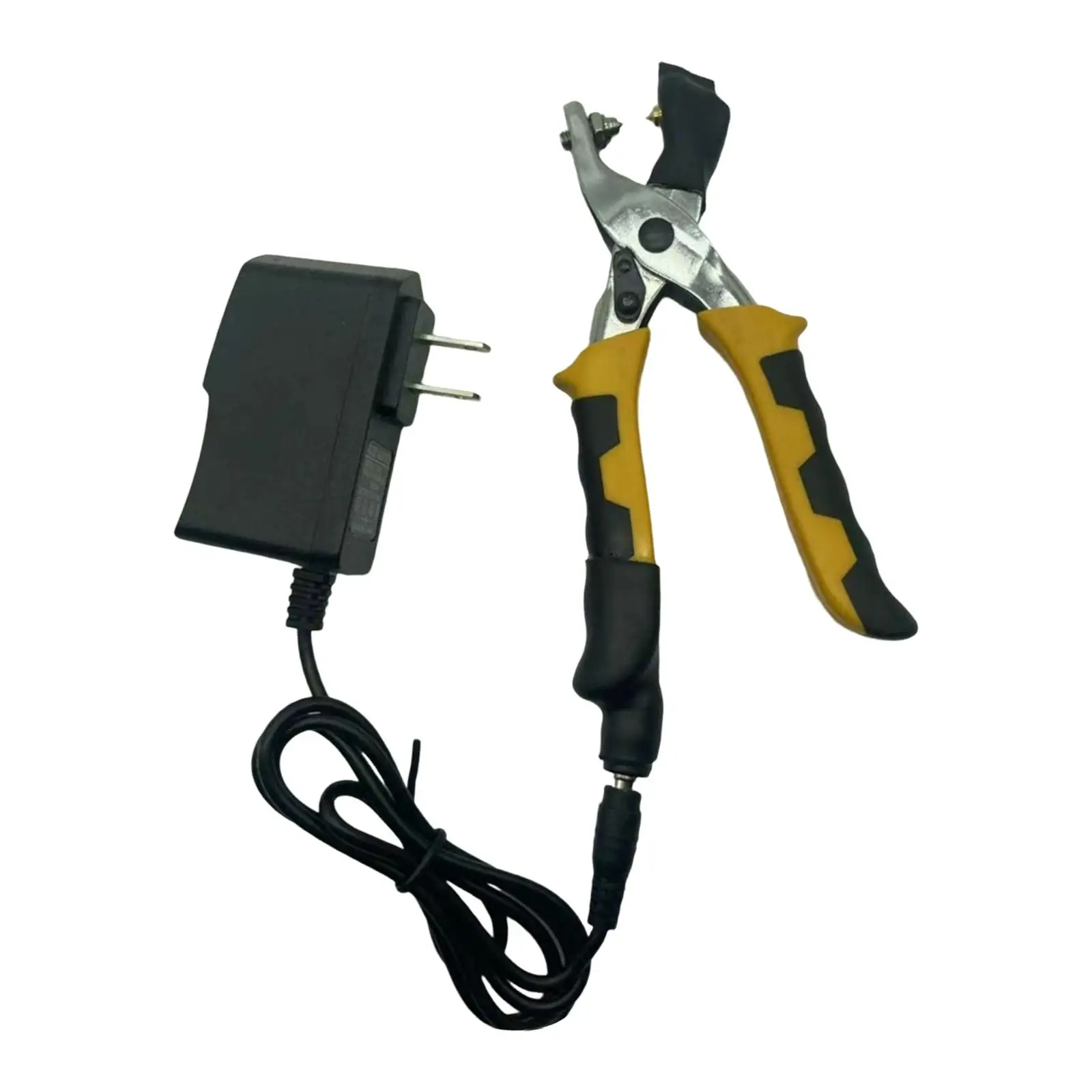 Durable Badminton Racket Pliers String Clamp Grommet Tool Outdoor Supplies