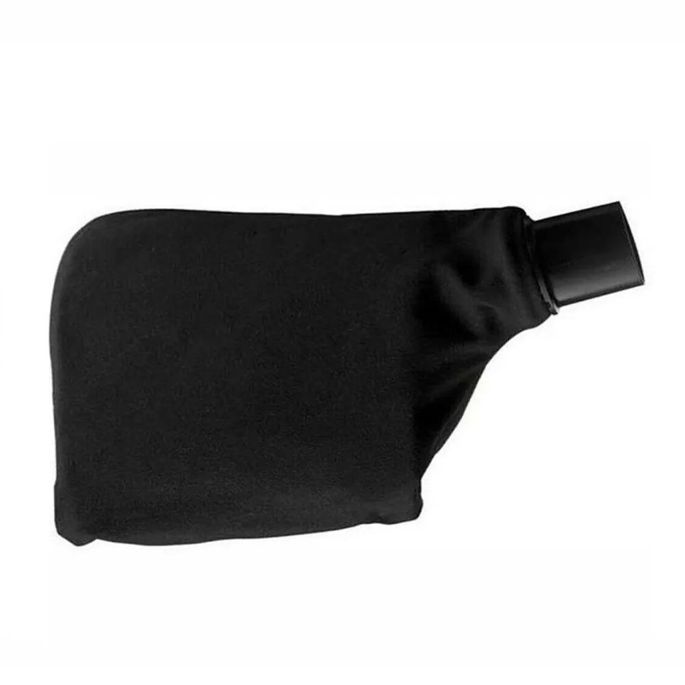 Imagem -02 - Bolsa pó para Ferramentas Elétricas Serra de Esquadria Acessórios Dewalt Dw713 Dw715 Dw716 Dw716xps Dws782 Dws780 N126162