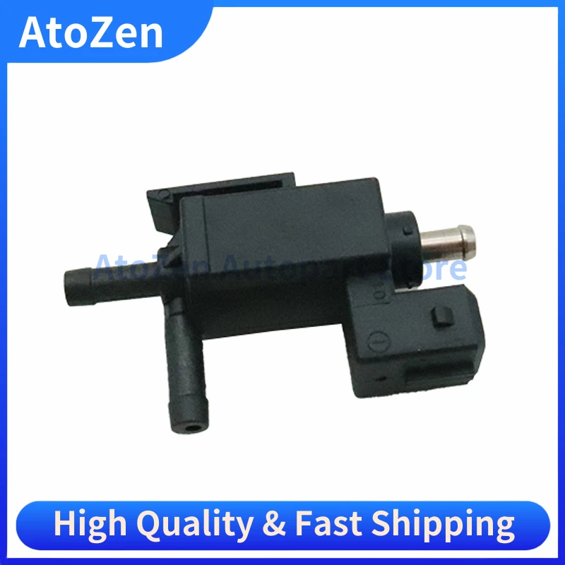 Turbo-Boost-Druck-Magnetventil für Volkswagen VW Jetta Golf Audi A6 S4 TT Porsche 911 Panamera 078906283A 72268739 72268727