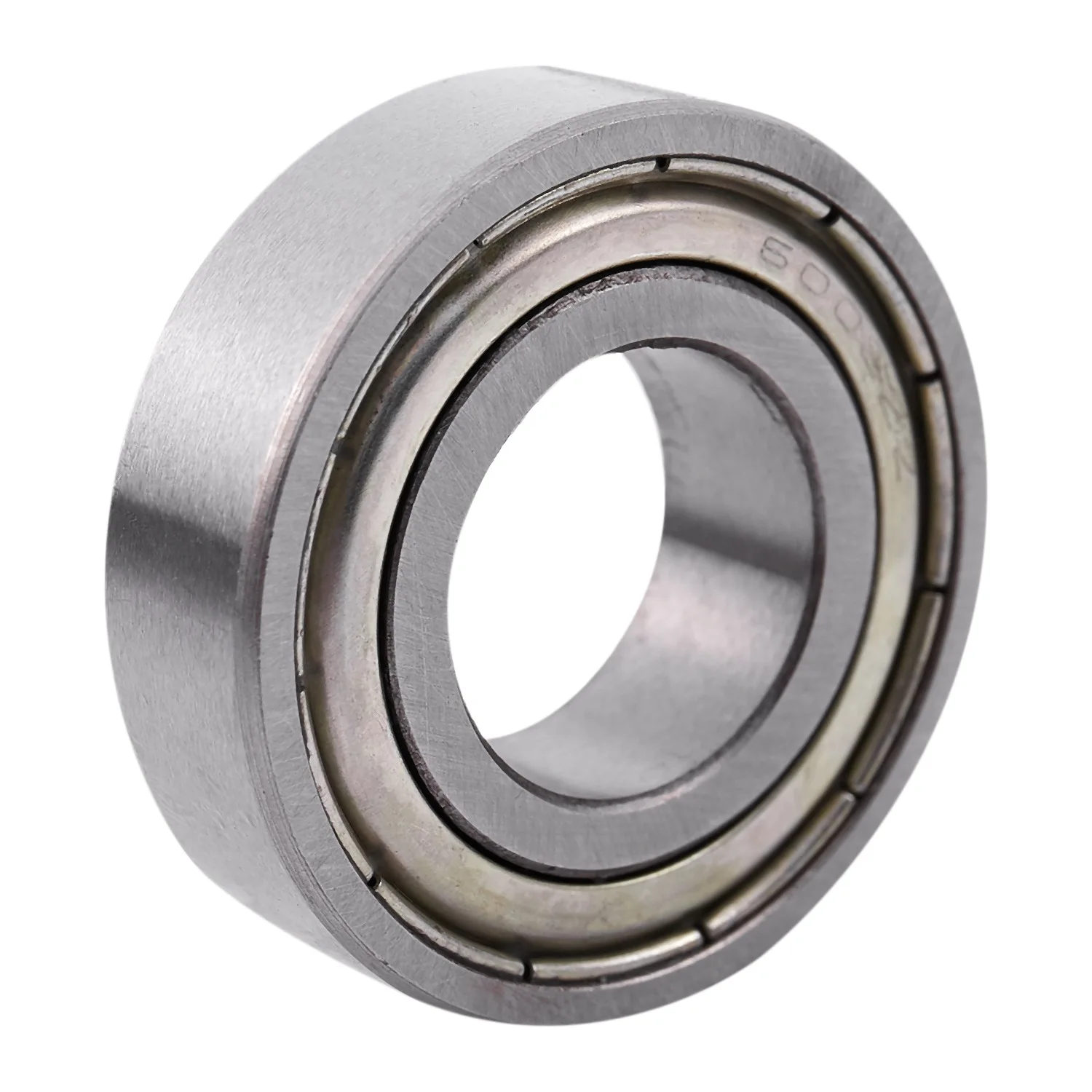 B62B-6003Z Shielded Deep Groove Ball Bearing 17 X 35 X 10Mm For Electric Motor