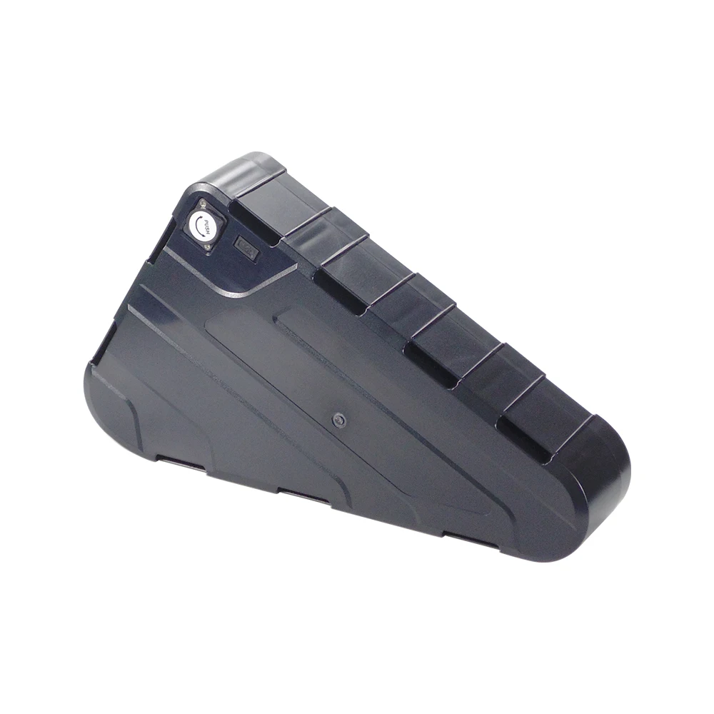 

Электрический треугольный аккумулятор FTH U004 XLR 72 В 48 В 52 В 20 Ач с аккумулятором 21700 3,7 В 5000 мАч 20S4P для Elect