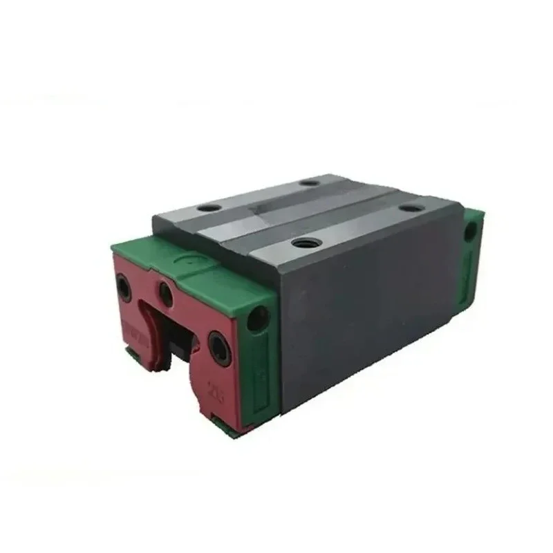 Original HIWIN Linear Guide CGH35CA CGH35CAZ0C Carriage Block Rails for 3D Printer CNC Machine Parts Actuator