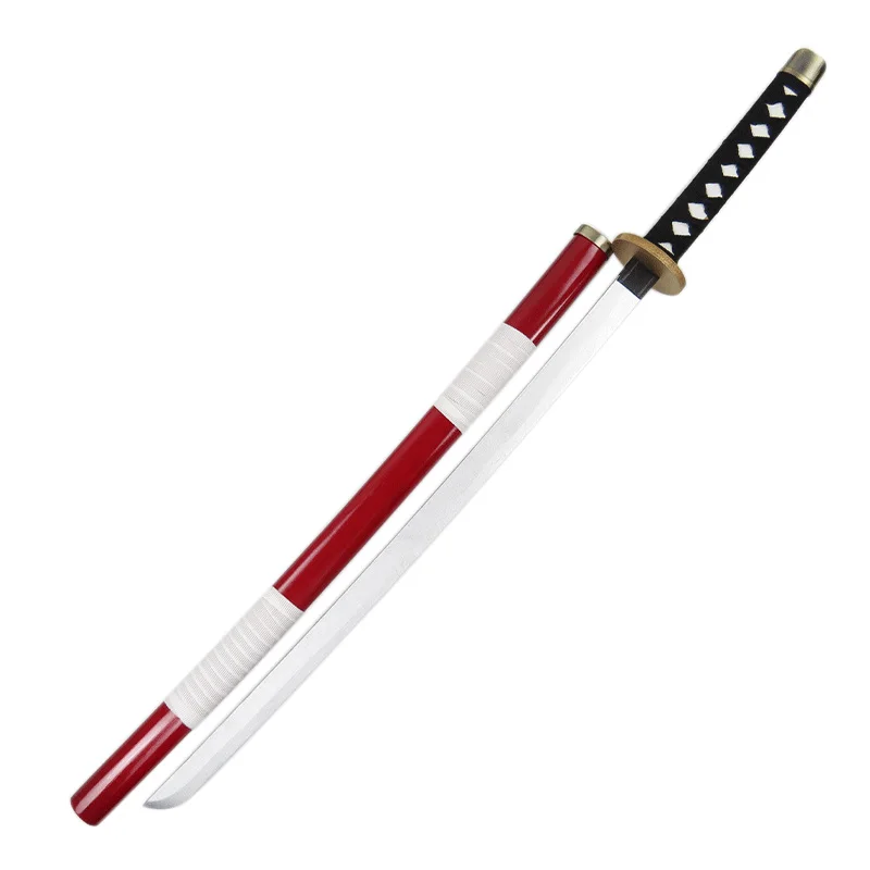 FGO Fate Grand Order Okada Izo Cosplay  Sword  Props Cosplay Prop Samurai Sword for Halloween Christmas Party Events
