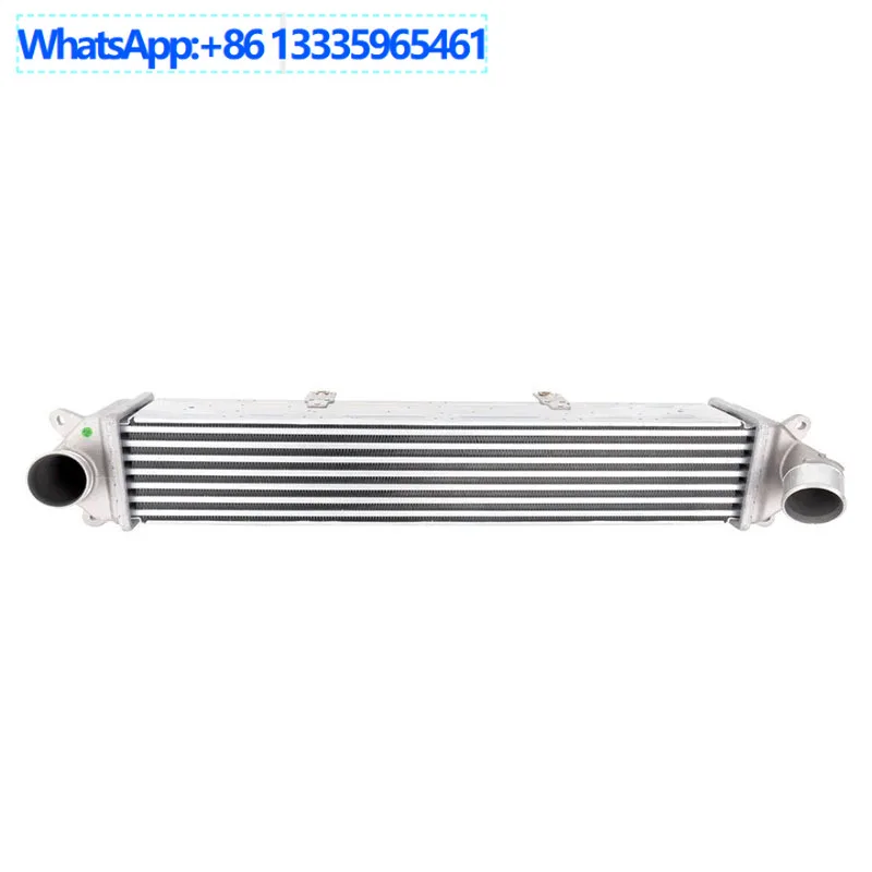 282712B810 for Modern Elantra 17-20 Turbocharged Air Cooled Intercooler