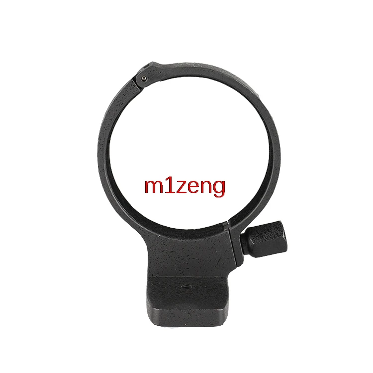 كاميرا ترايبود جبل محول عدسة حلقة دعم لنيكون AF-S نيكور 80-200 مللي متر f2.8D ED TAMRON SP 70-300 F4-5.6 VC USD (A005)