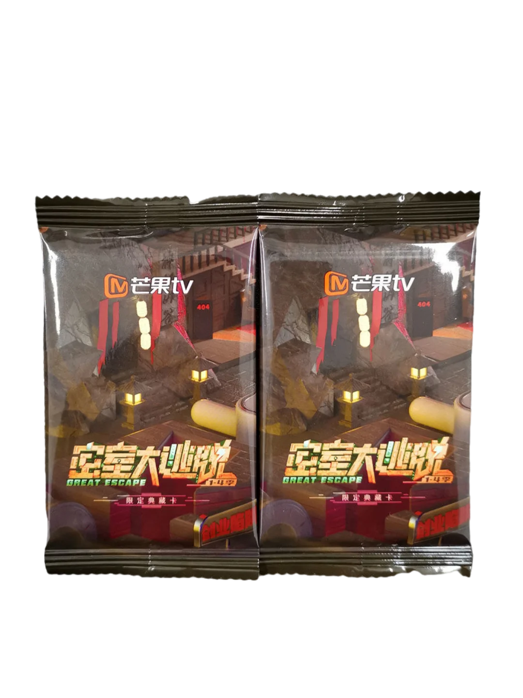 Detective Academy 1.0 Collection Card Detachable Mango 1-5 season Mingxue Genuine Collection Cards