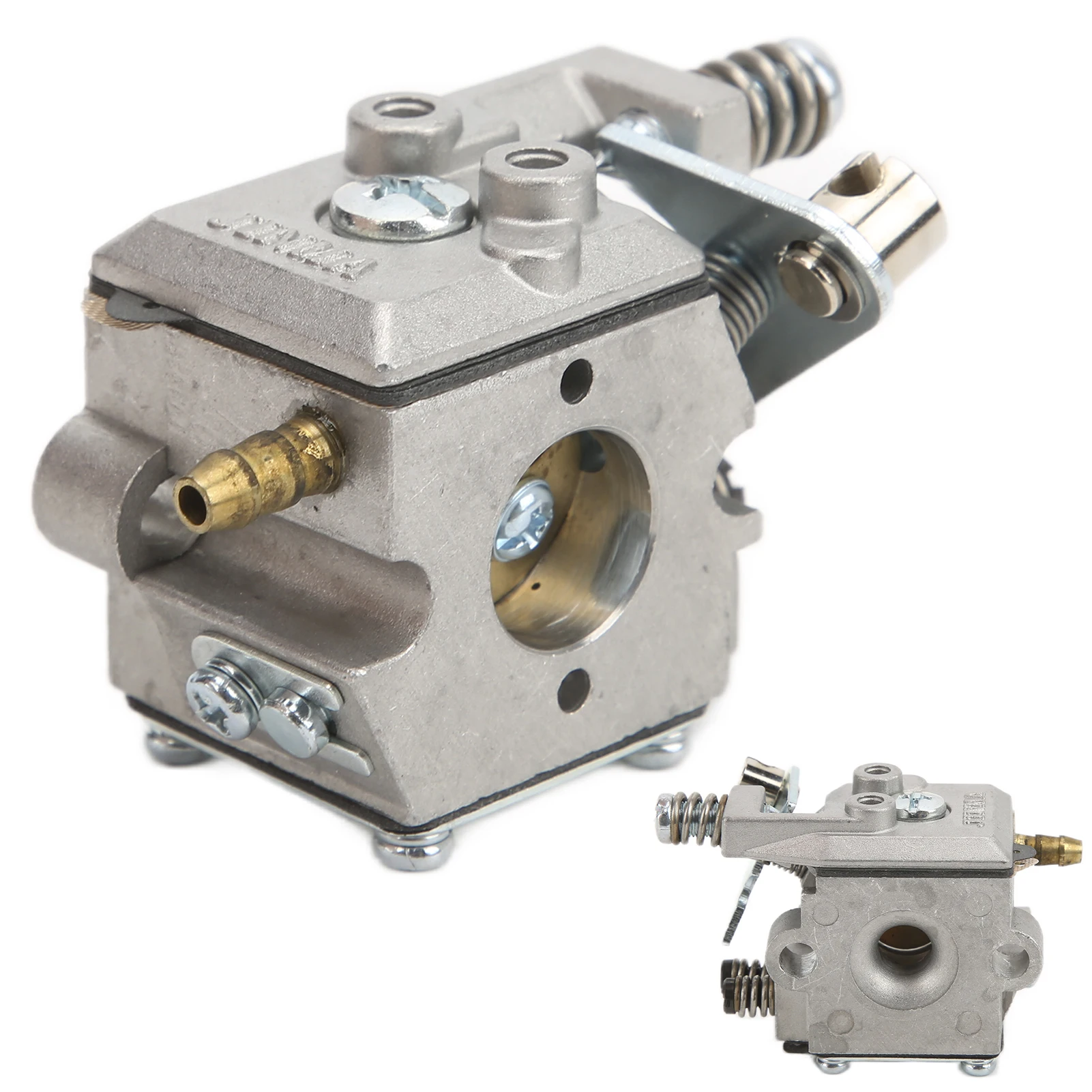Trimmer Carburetor Carb Carburettor 12300005020 Metal Replacement For Walbro WA‑59