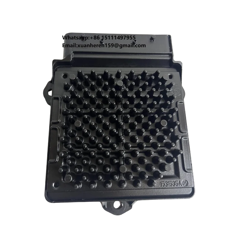 

29544773 TRANSMISSION CONTROL MODULE (TCM) ECU (Electronic Control Unit) Includes Calibration