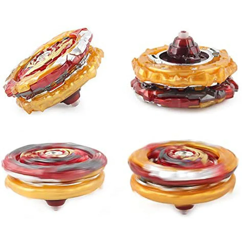 Top Launchers Beyblade GT Burst Arena Toys Battling Sale Bey Blade Drain Fafnir Metal Beyblade