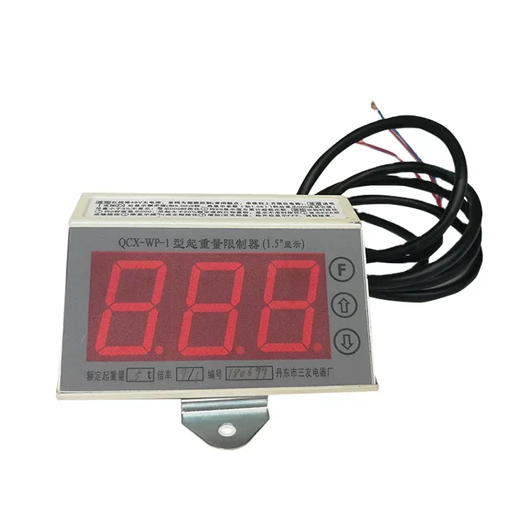 

Lightweight Crane Overload Limit Switch Limiter Made in China