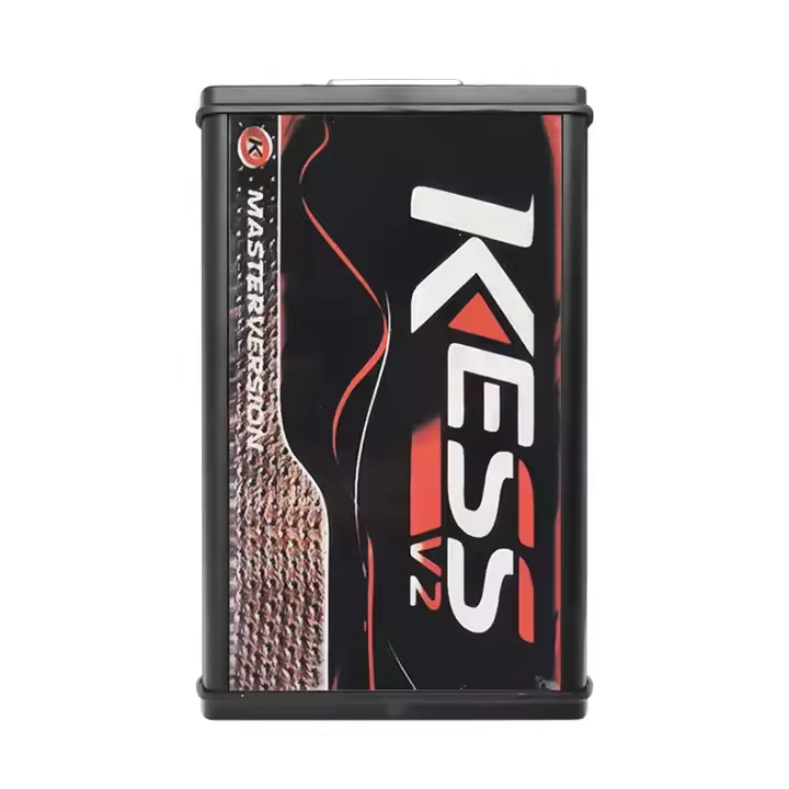 

KESS V2 V5.017K-Suite V2.53 KTAG V7.020 ECU Programmer Диагностические инструменты для легковых автомобилей, грузовиков, транспортных средств и многолетняя гарантия 1 год