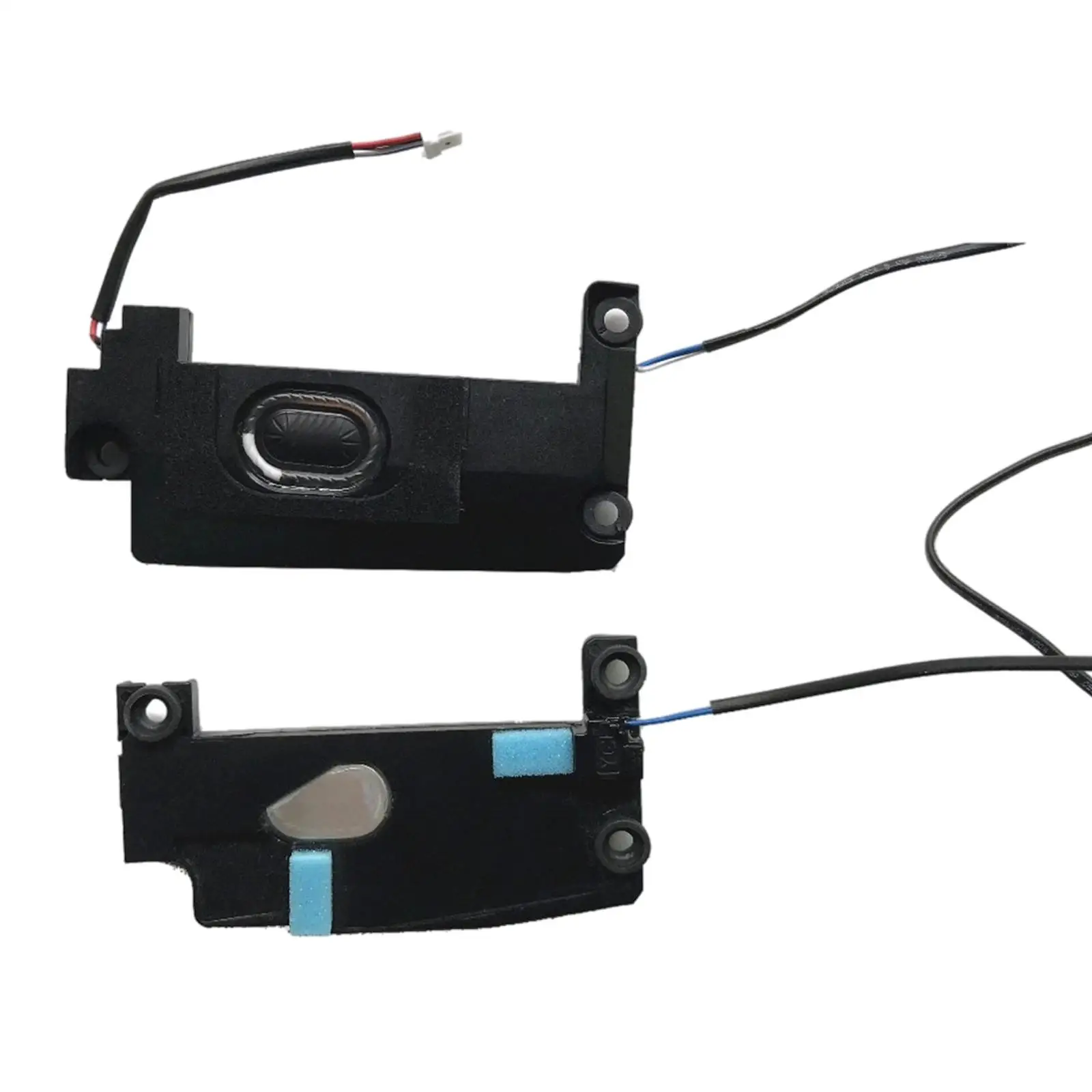 Alto-falantes embutidos adequados para laptop T460S T470S esquerdo e direito 2 peças