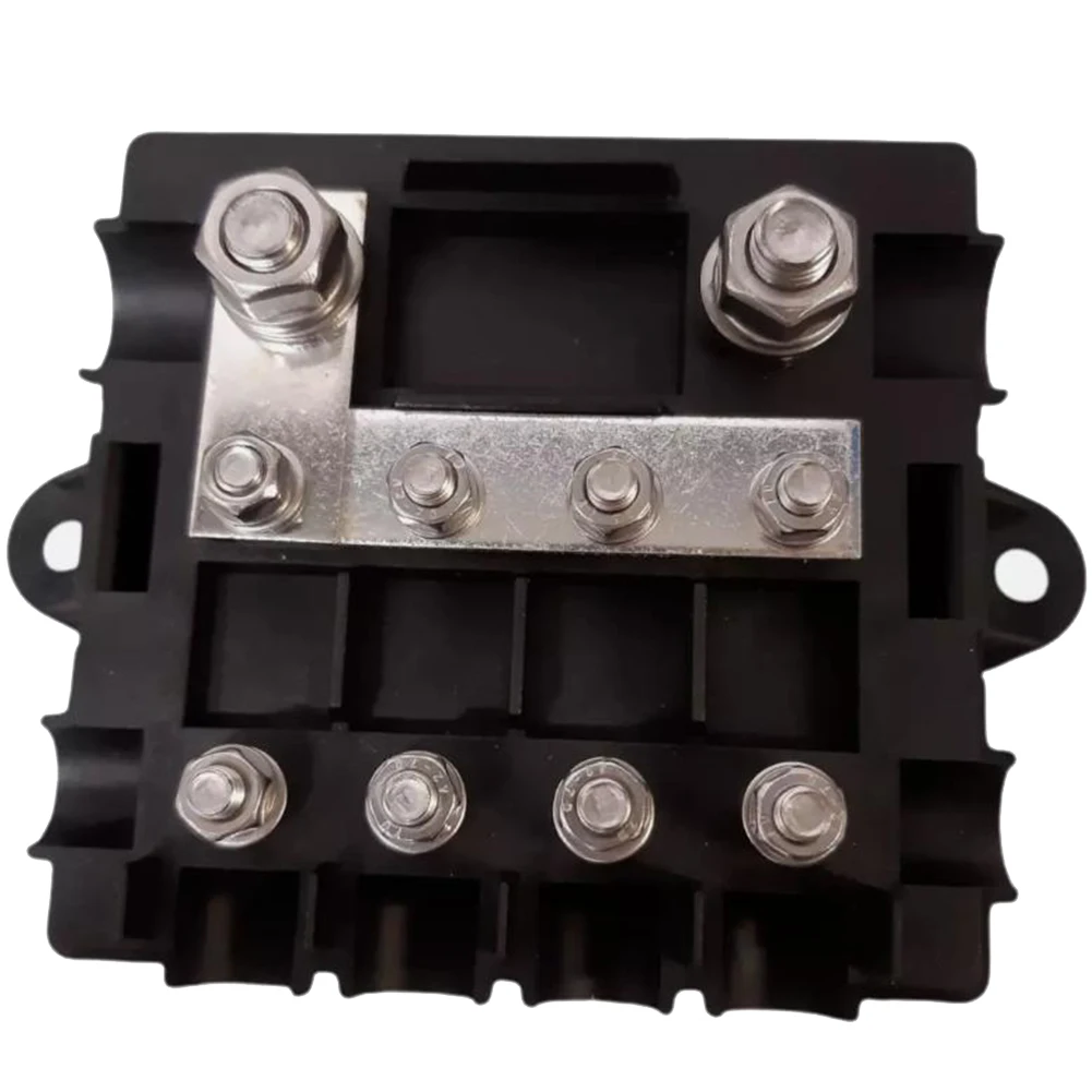 01 Car Fuse Box Pow…