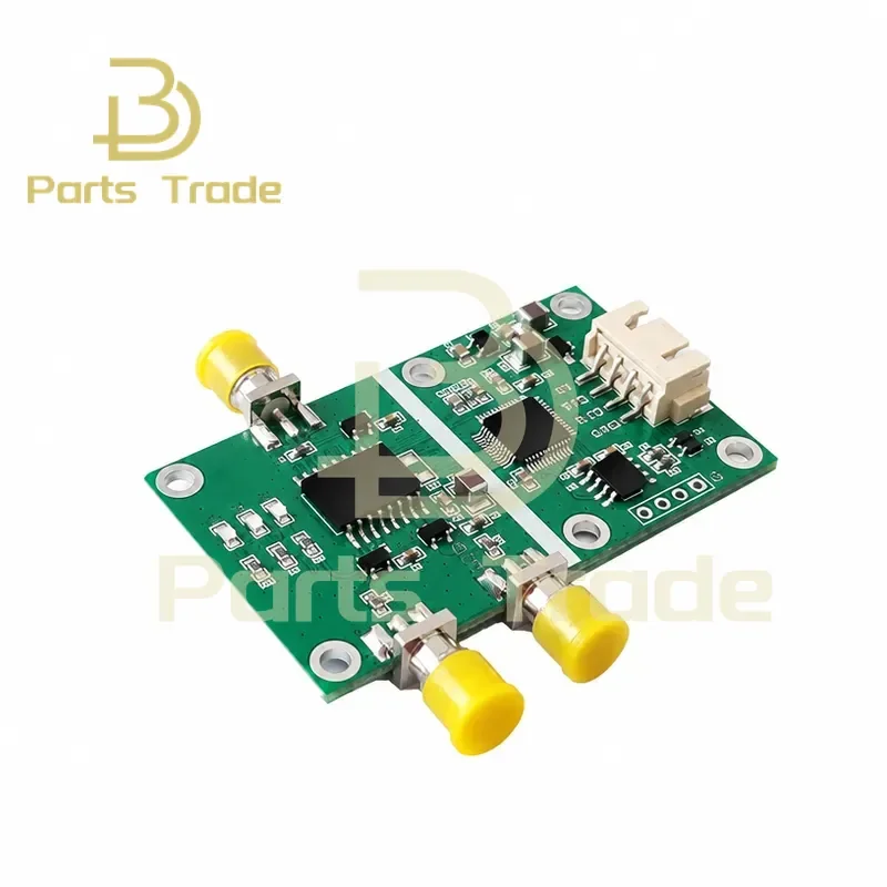 for DS1023 Delay Module Serial Communication Control 0.25nS Minimum Step Pulse Source Module