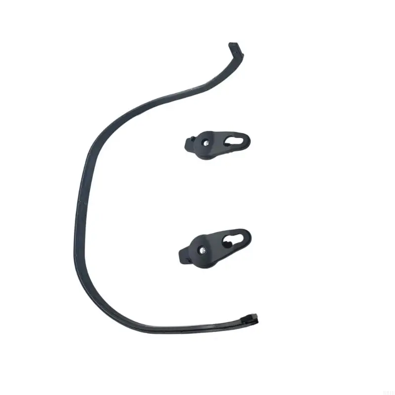 581F Baby Strollers Sunshade Bracket Clasp القابلة للفصل