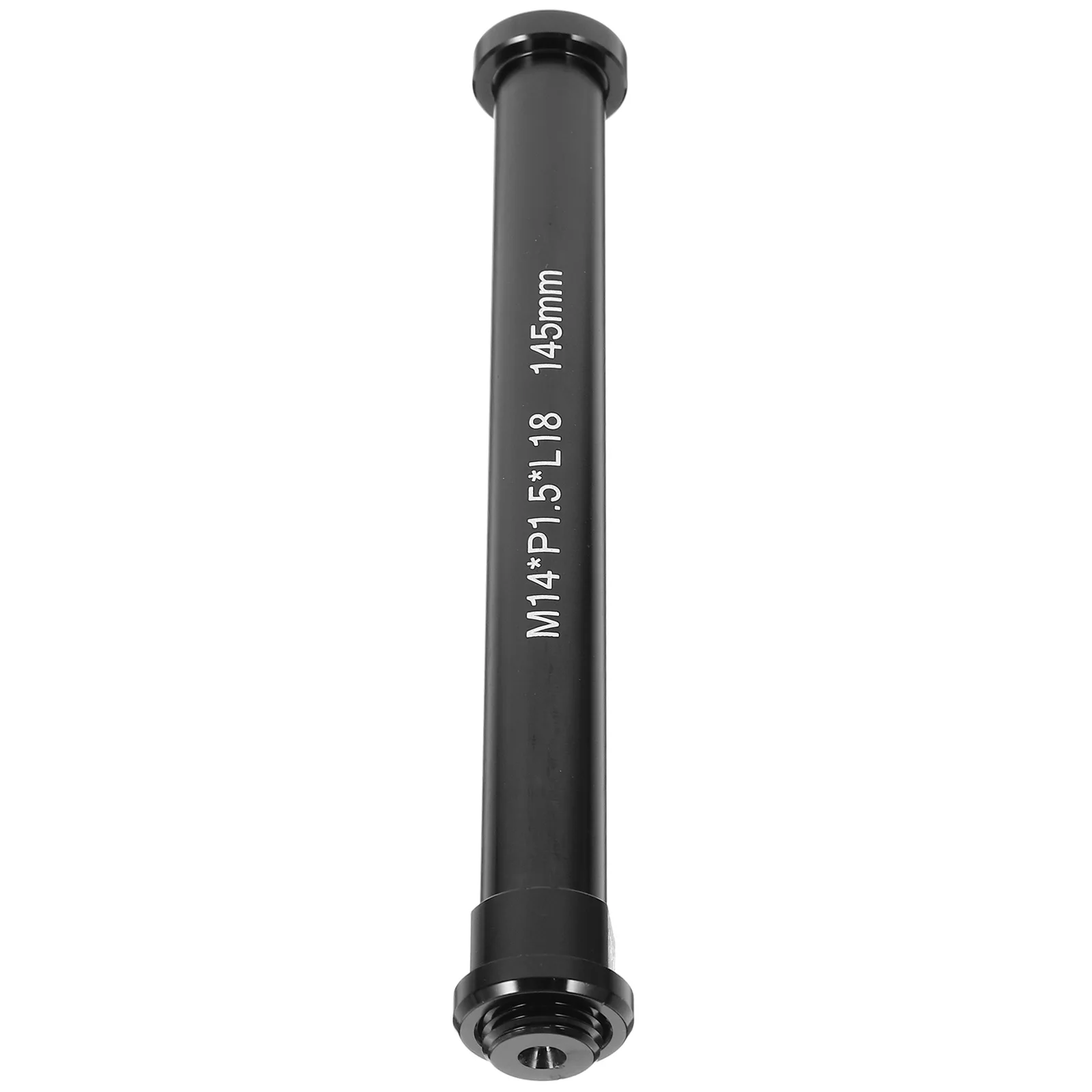 

1pc Sturdy Aluminum Alloy Thru Professional Bike Replaceable Lever For Front Fork Heavy Duty Bicycle Accessory Axle Lever Rod