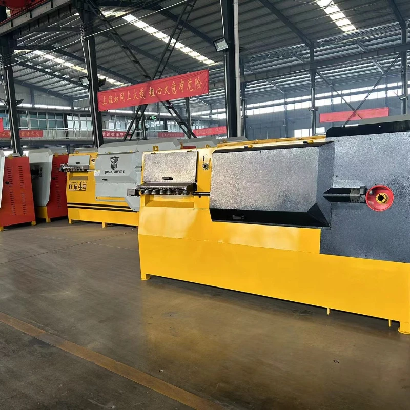 Yg Automatic Cnc Ho…