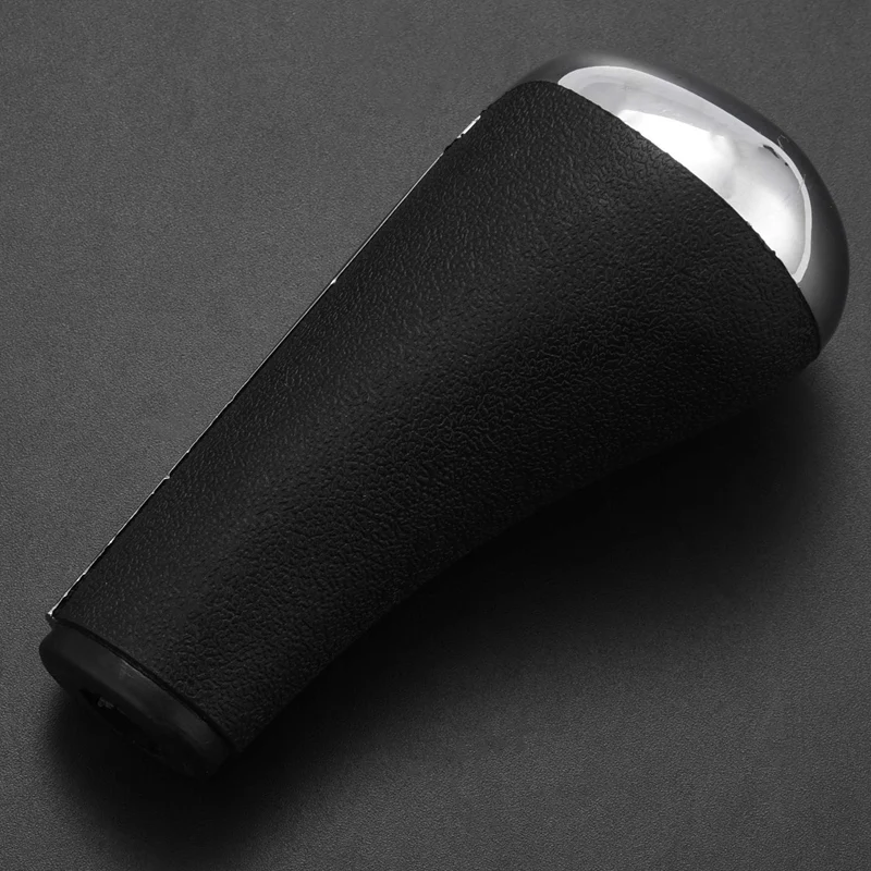 Automotive Automatic Transmission Shift Lever Shift Knob Shift Head For Peugeot 206 207 301 307 408 Citroen C2 C3 Auto