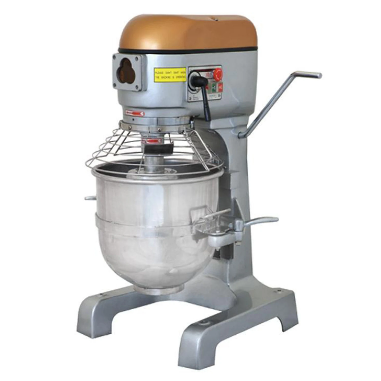 

Коммерческий и домашний хлебобулочный миксер из нержавеющей стали 10л 20л 30л 40л 60л 60л 80л планетарный электрический миксер для молока с крышкой