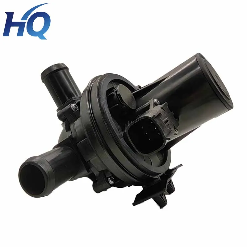 

52014971AB Coolant Heater Control Valve For Dodge Ram 1500 3.0L 2014- 2018