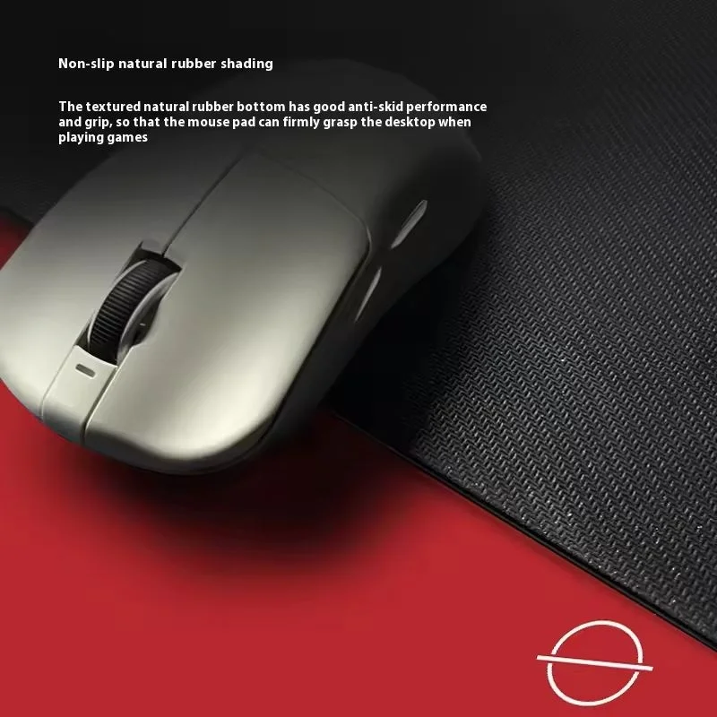 LGG Saturn PRO FPS Gaming Mouse Pad Fabric Smooth Surface Non-slip Sweat-proof Custom Original Large Desk Mat for Gamer Gift