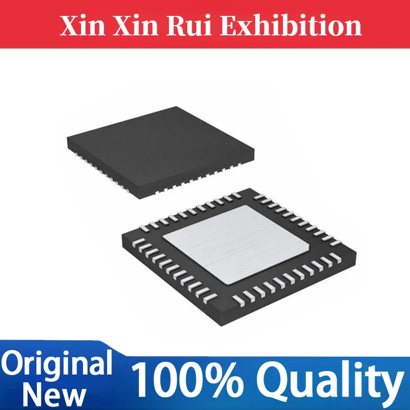 

PIC18F4520T-I/ML QFN-44-EP 100% New Chipset Integrated circuit electronic components electrónica