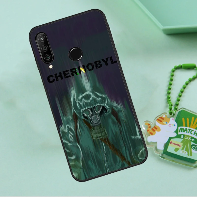 المسلسلات التلفزيونية تشيرنوبيل لهواوي نوفا Y90 Y70 Y60 Y61 Y91 Y72 9 10 SE 12i 12s 11i 5T P60 Pro P20 P30 P40 Lite