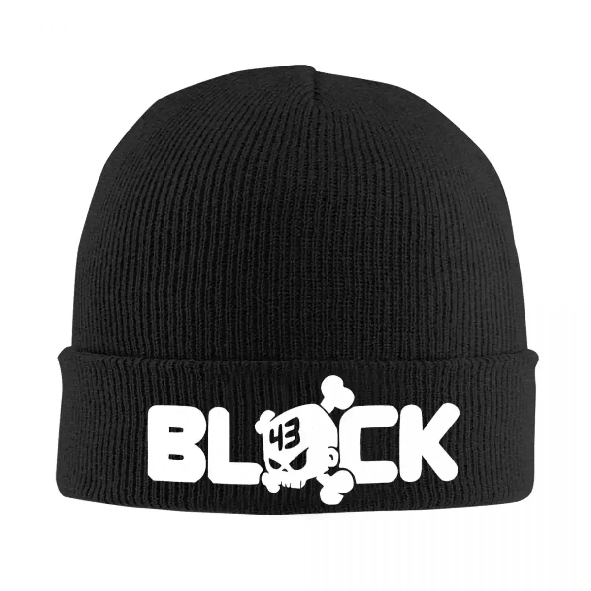 

Ken Block HD Logo 43, шапки-бини, уличные шапки Y2K, унисекс, уличная вязаная шапка для взрослых, осенне-зимний дизайн, эластичная шапка-бини