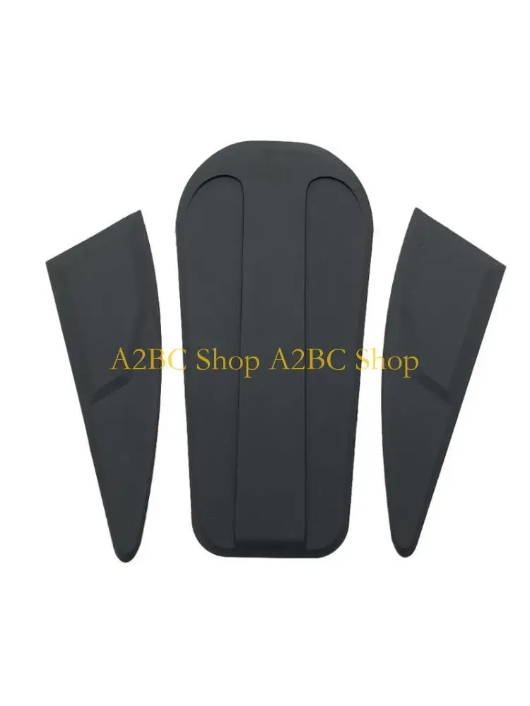 A2BC Motorcycle for Tank Protective Sticker 2Pcs Anti-slip Protector Pads for K1600GT Aging Resistant Pads