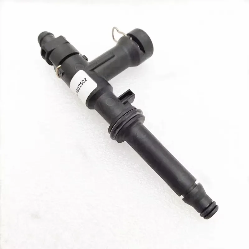 Hydraulic Separate Bearing Joints Split Pump Vent for Chery Tiggo 7 8 3 3X 5X