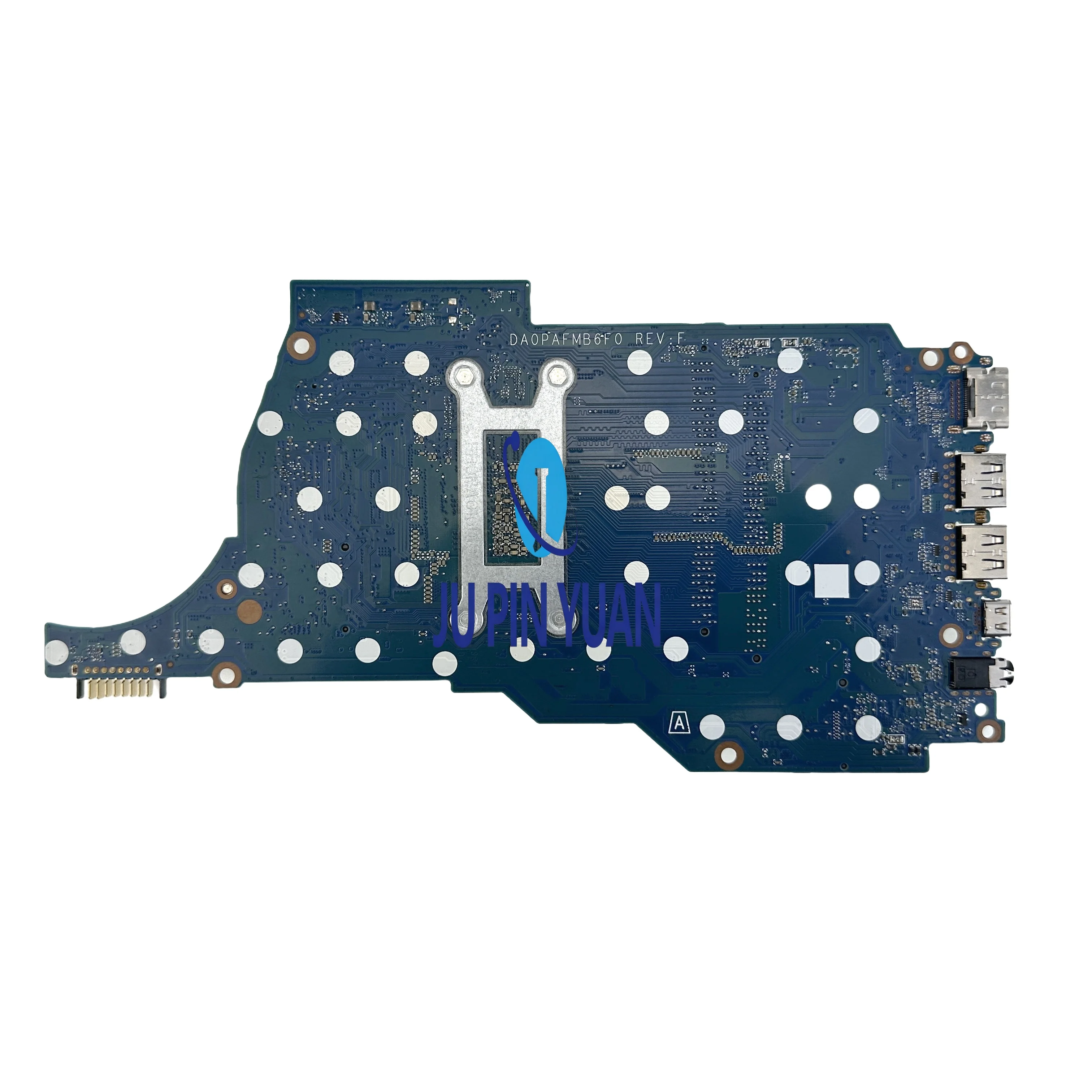 0PAF DA0PAFMB6I0 For HP 14-FQ 14s-FQ TPN-Q242 Laptop Motherboard DA0PAFMB6F0 DA0PAFMB6G0 M03775-001 100% Full Tested