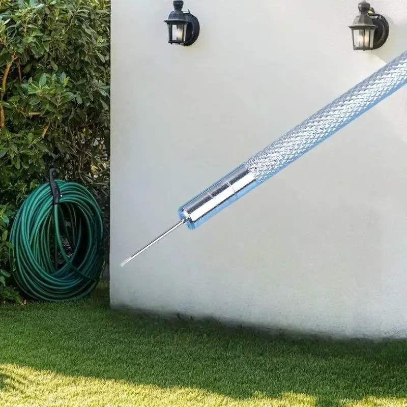 مجموعة أدوات مفك براغي فولاذية محمولة 0.8-1.6 مم لإصلاح الهاتف والكمبيوتر المحمول #3