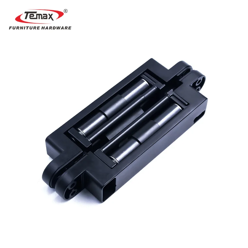 Hardware HBG005 Heavy Duty Concealed Door Hinge with Hydraulic Soft Closing for Furniture Cabinet Doors view 3