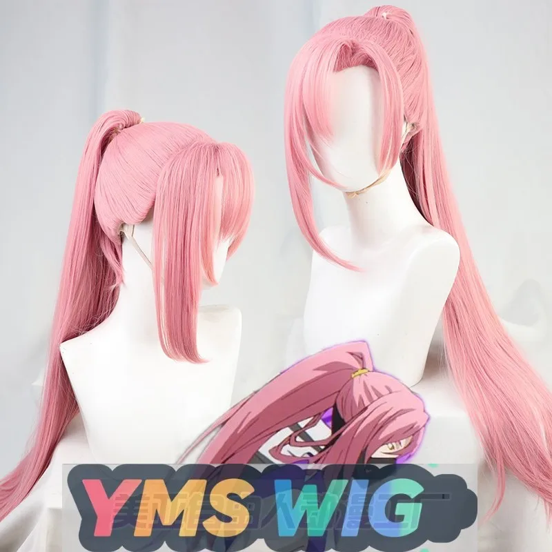 

[YMS WIG] SK ∞ Unlimited Skateboard SK8 Cherry Blossom Cos Wig Sakuraya Fukuru Spot