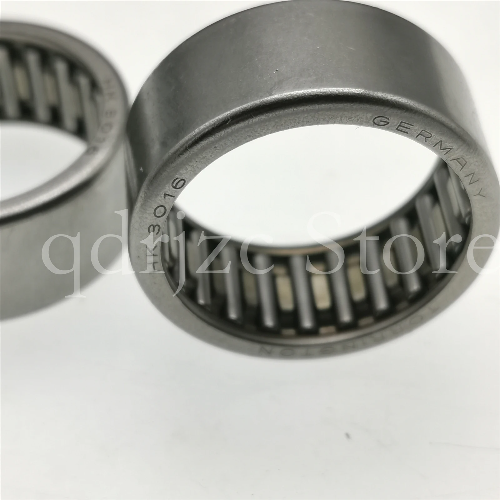 （1 pc）TORRINGTON-TORR needle roller bearing HK3016 = TLA3016Z 30X37X16mm