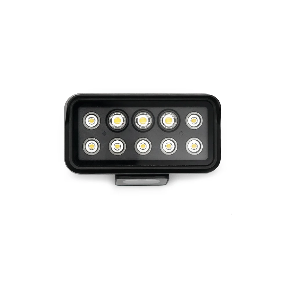 ไฟนำทางสำหรับโดรนเกษตร DJI Agras T70P/T100 อุปกรณ์เสริมสำหรับการบินกลางคืน ไฟสำหรับการป้องกันพืช อะไหล่ซ่อมโดรน