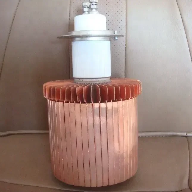 Вакуумный клапан 8t8 5rb Power Gride Tube 8t85rb Triode Tube 8t85rb Oscillator Ceramic