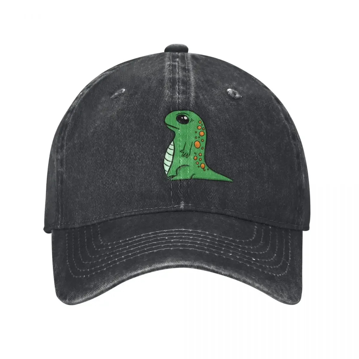 

Lizard Baseball Cap Snapback Cap derby hat Baseball Men Women's