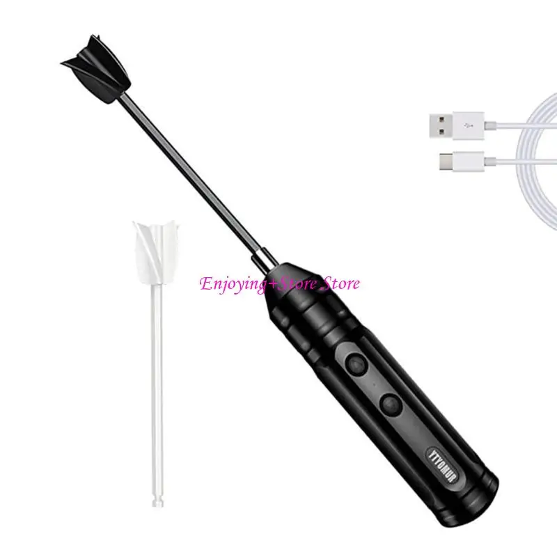 

G6DA Resin Mixer Handheld Epoxy Mixer for Minimizing Epoxy Resin Mixer Resin