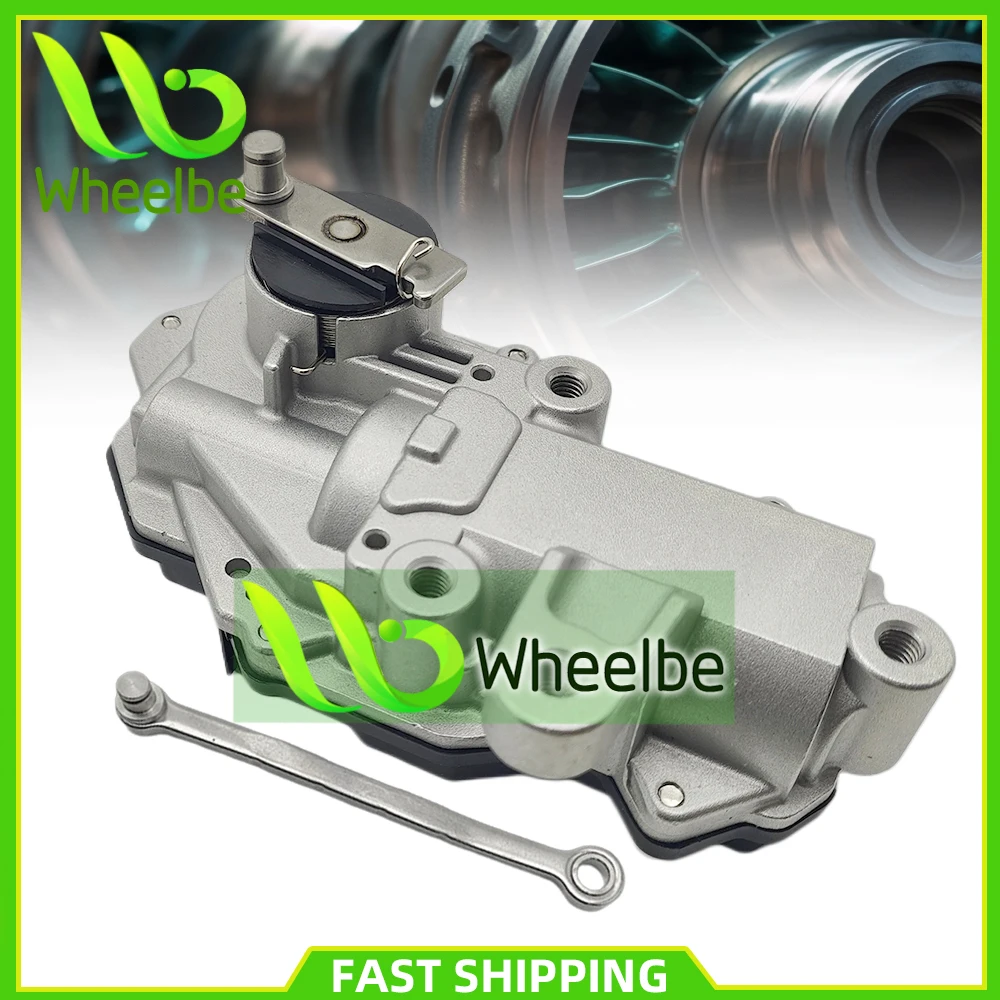 

Turbo Wastegate Actuator For Toyota Hilux Innova Fortuner 2.4L 2GD-FTV 17201-11080 89674-71020 17201-11070 Electronic Actuator