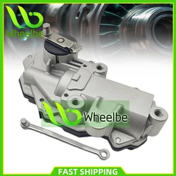 Turbo Wastegate Actuator For Toyota Hilux Innova Fortuner 2.4L 2GD-FTV 17201-11080 89674-71020 17201-11070 Electronic Actuator