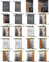 Battery For XIAOMI Redmi 10A 2022 5G India Sport 10C 2411DRN471 Prime 4G 12C 220233L2G 2024 12R 13C 13R 14C China 14R MZB0B6VIN