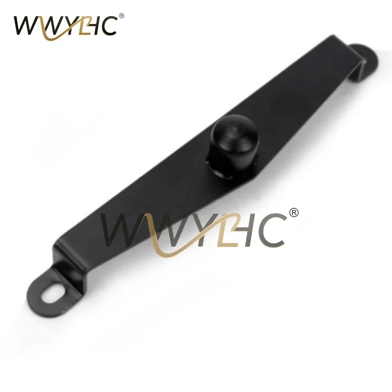 Suitable for Seat Cushion Limiters CC110, Motorcycle Seat Cushion Fixators, Anti Shake Deviation Balance Bars
