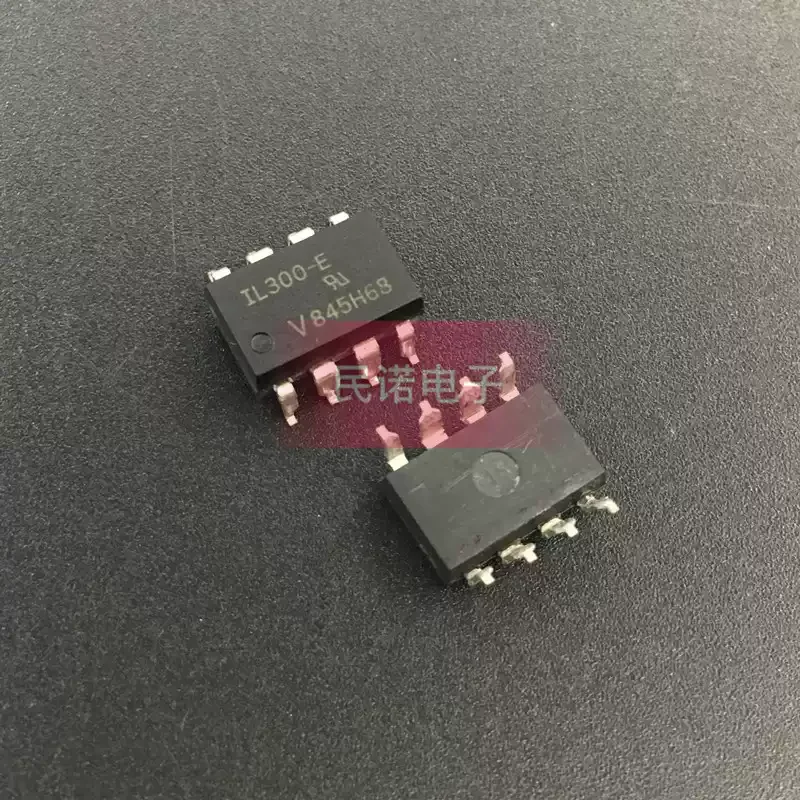 5-30pcs original IL300E IL300-E patch SOP-8 imported VISHAY optocoupler in stock, brand new