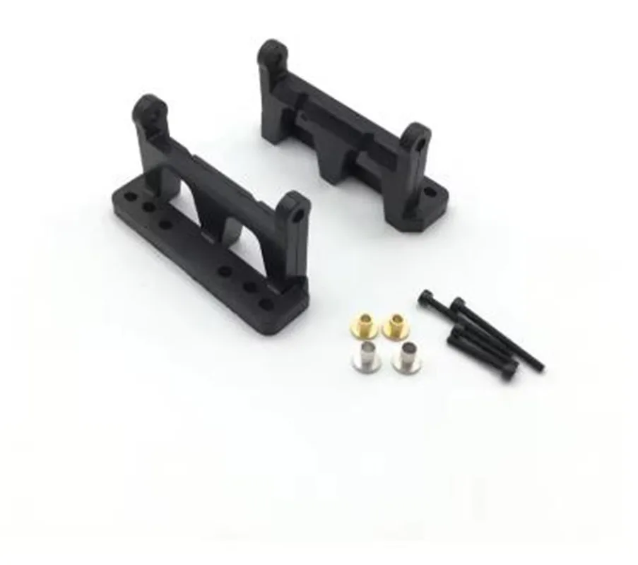 1pcs Original hobbywing 5L water pump shock mount/shock pad/silicone parts/mounting base