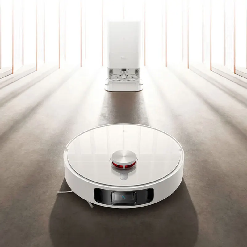 Xiaomi-ロボット掃除機スペアキット,メインローラー,サイドブラシ,モップクロス,HEPAフィルター,ダストバッグ,部品アクセサリーx10plus