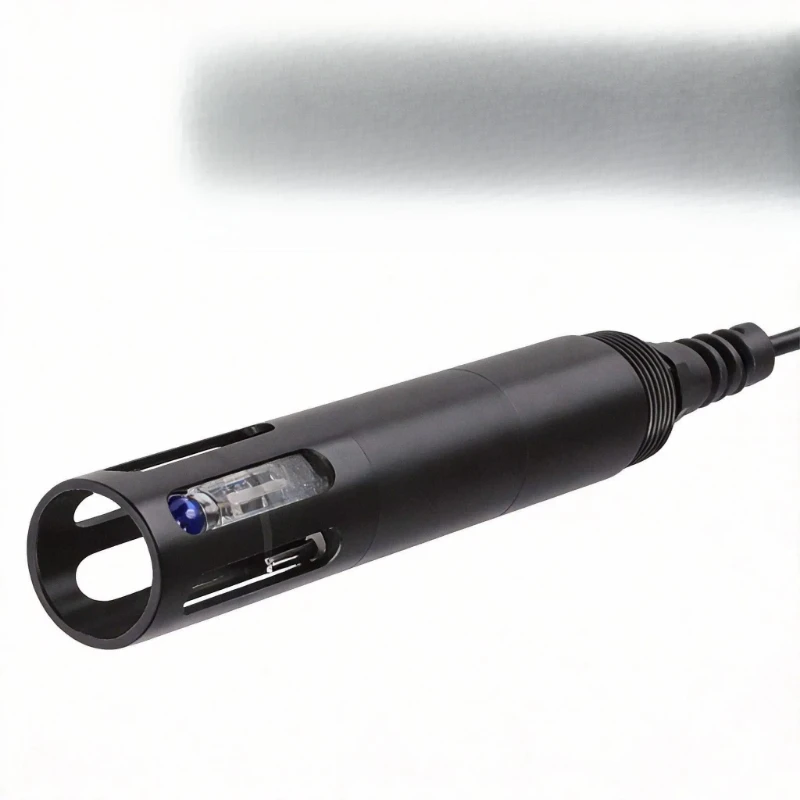 S-pH001 Precision Measurement ORP/pH Sensor IP68 Digital Water Quality Analyzer for Fish Pond Monitoring