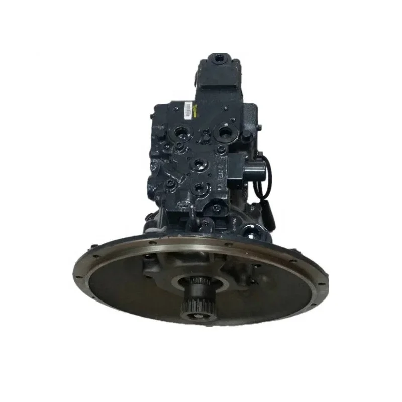 PC78UU-6 PC78US-6 굴삭기 유압 메인 펌프 어셈블리, 708-3t-00240 PC78MR-6, 708-3T-00220 708-3T-00243