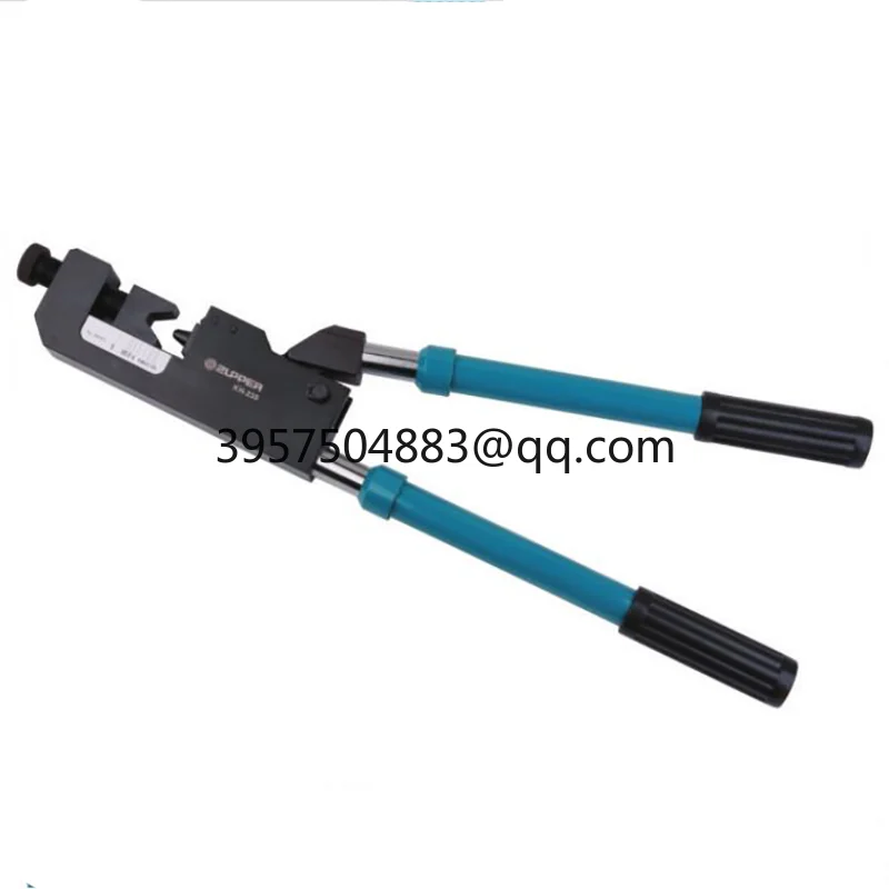 KH-230 Manual Crimp… - image