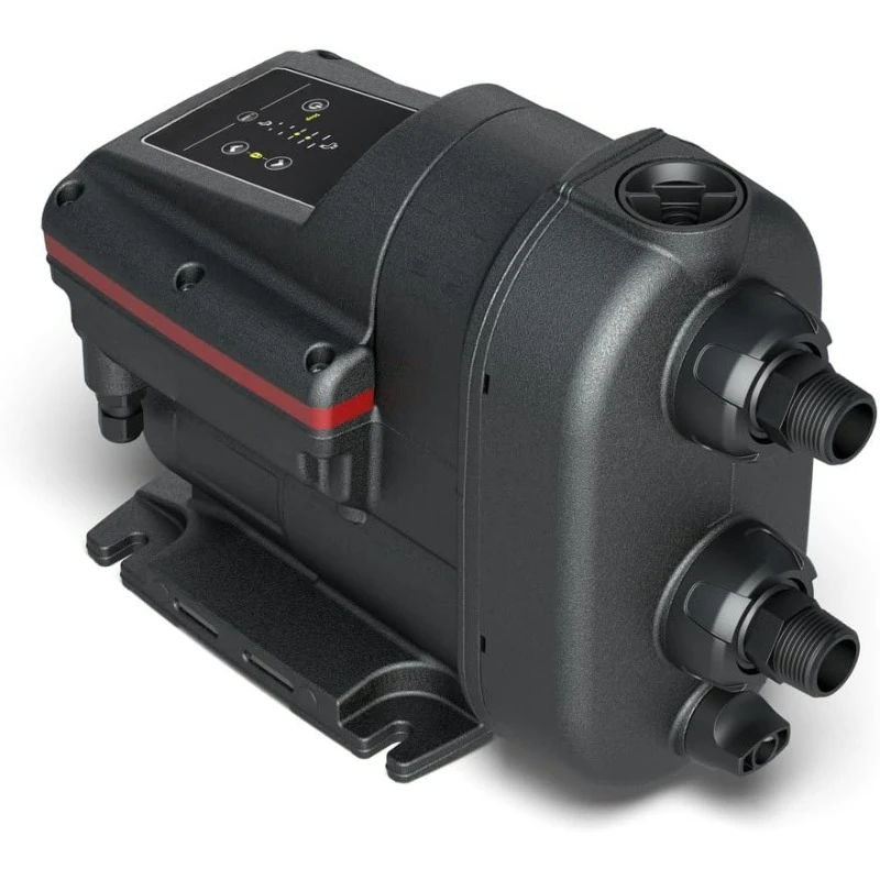 3-45 AVCBDF 1x115V 60Hz Pressure Boosting Pump